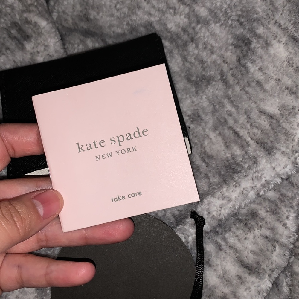 Kate spade cardholder - Picture 5 of 5